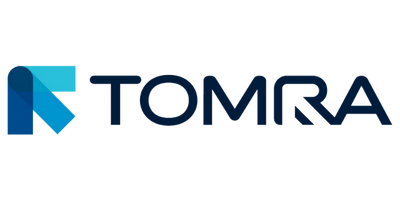 Partners Tomra Logo - RIG Scorrier Ltd