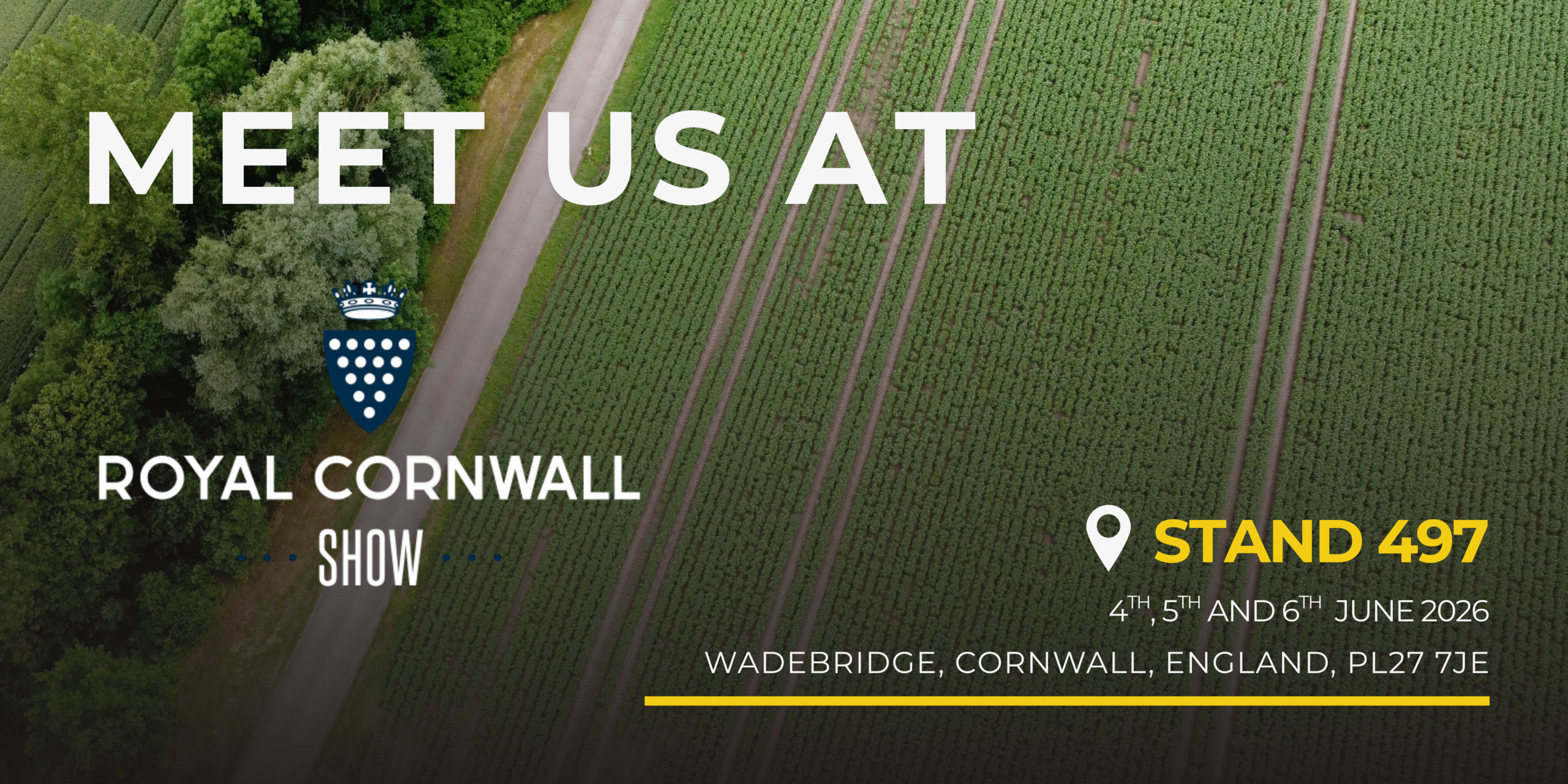 Royal Cornwall Show Email Banner (1)