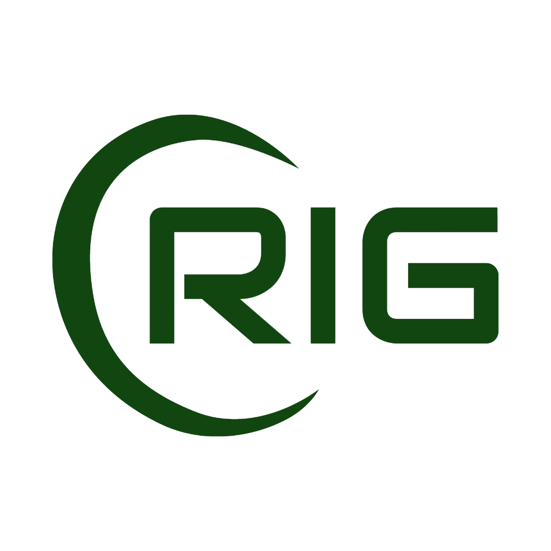 RIG Scorrier – Waste recycling & Aggregates Supplies